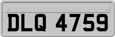 DLQ4759