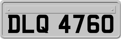 DLQ4760