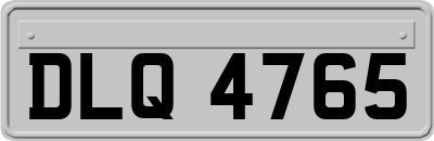 DLQ4765