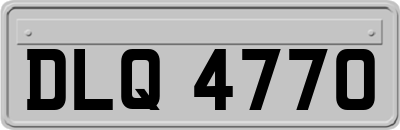 DLQ4770
