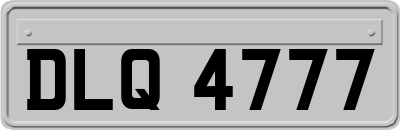 DLQ4777
