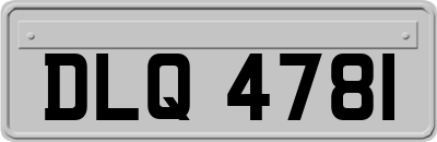DLQ4781