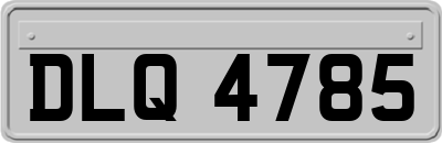 DLQ4785