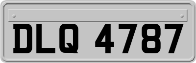 DLQ4787