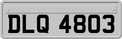 DLQ4803