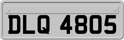 DLQ4805
