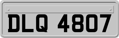 DLQ4807