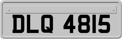 DLQ4815
