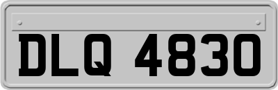 DLQ4830