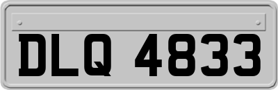DLQ4833