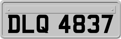 DLQ4837