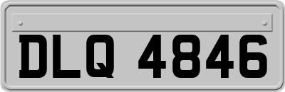 DLQ4846