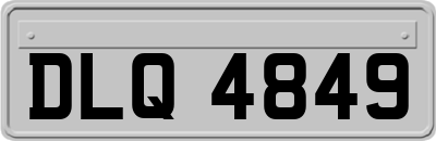 DLQ4849