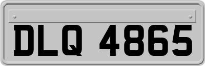 DLQ4865
