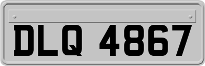 DLQ4867