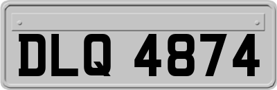 DLQ4874