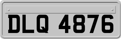 DLQ4876