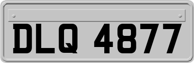 DLQ4877