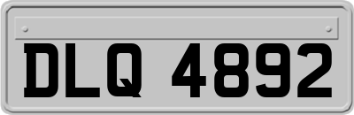 DLQ4892