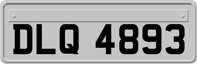 DLQ4893