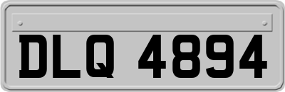 DLQ4894