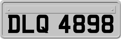 DLQ4898