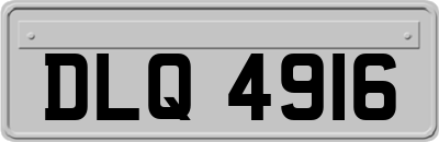 DLQ4916