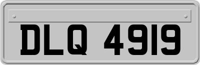 DLQ4919