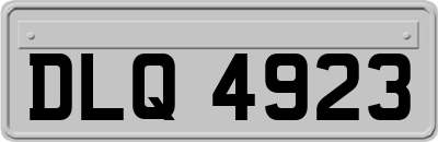 DLQ4923