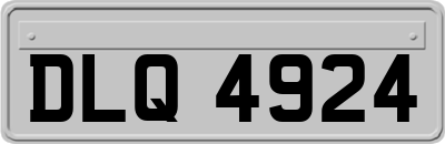 DLQ4924