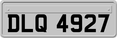 DLQ4927