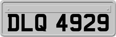 DLQ4929