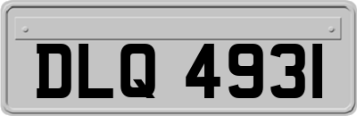 DLQ4931