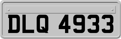 DLQ4933