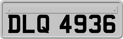 DLQ4936