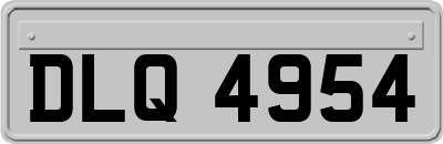 DLQ4954