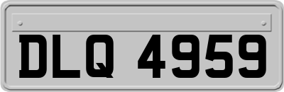 DLQ4959