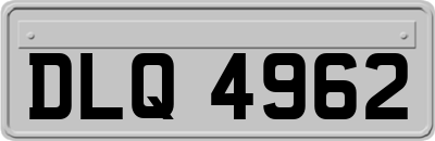 DLQ4962