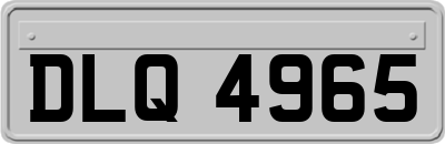 DLQ4965