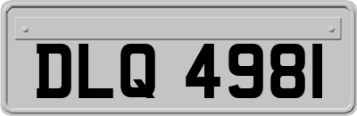 DLQ4981
