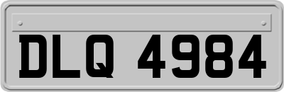DLQ4984