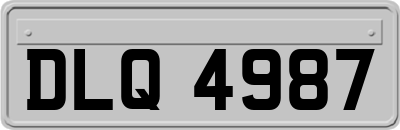 DLQ4987