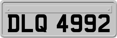 DLQ4992