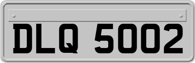 DLQ5002