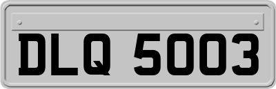 DLQ5003