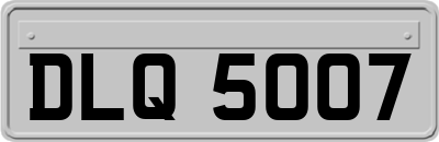 DLQ5007