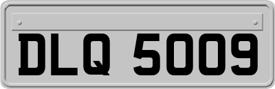 DLQ5009