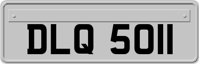 DLQ5011