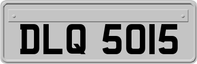 DLQ5015