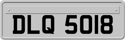 DLQ5018